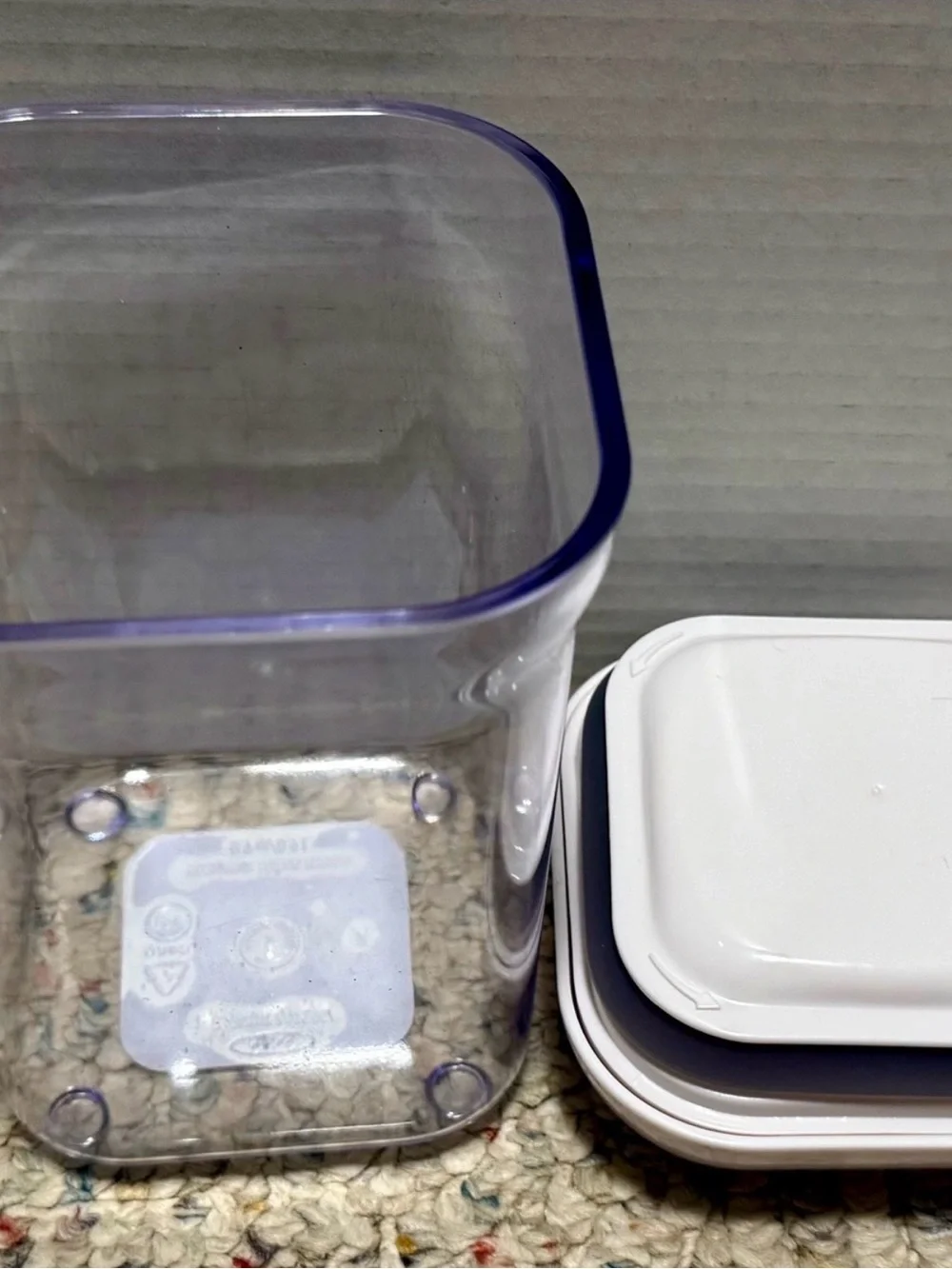 OXO POP food storage container